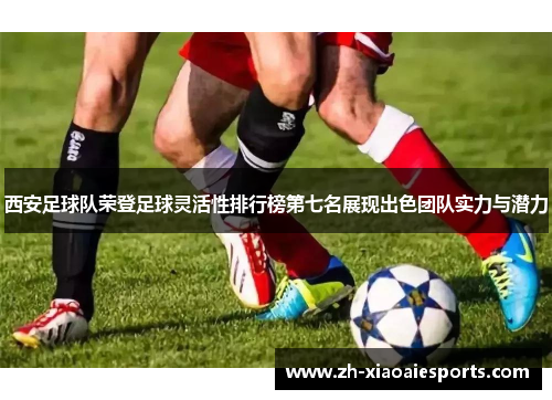 西安足球队荣登足球灵活性排行榜第七名展现出色团队实力与潜力